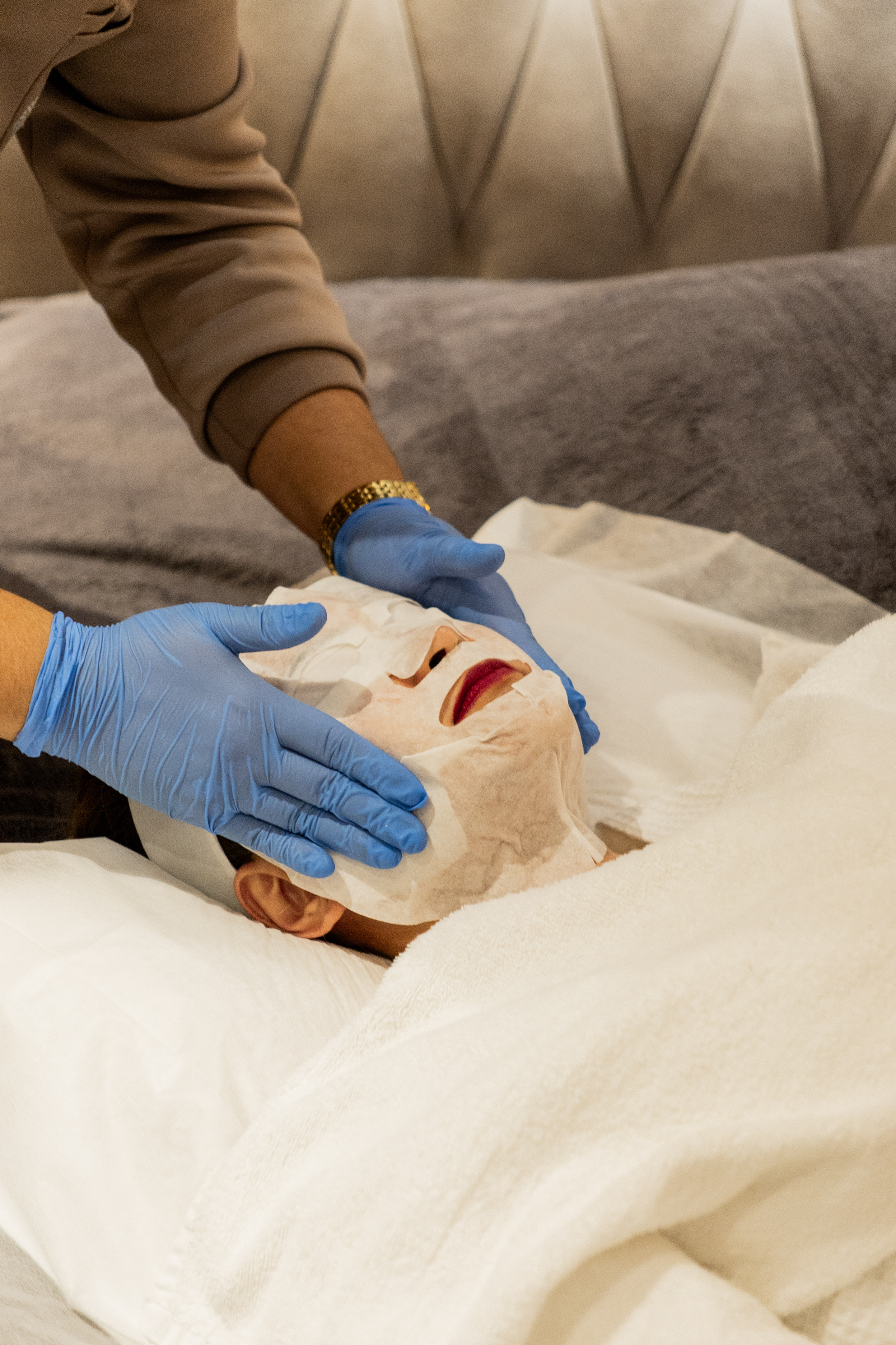 Skinive’s trending non-invasive beauty treatment