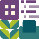 Enhanced indoor air quality