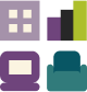 Co-working Spaces