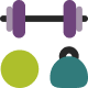 Fitness Gym