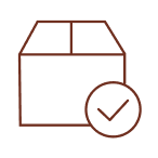 Parcel Delivery Area